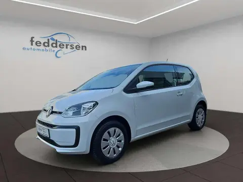 Annonce VOLKSWAGEN UP! Essence 2020 d'occasion 