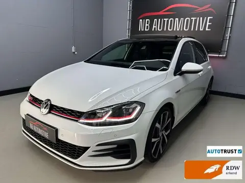 Used VOLKSWAGEN GOLF Petrol 2019 Ad 