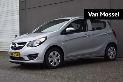 Annonce OPEL KARL Essence 2019 d'occasion 