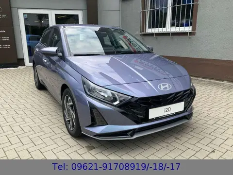 Annonce HYUNDAI I20 Essence 2024 d'occasion 