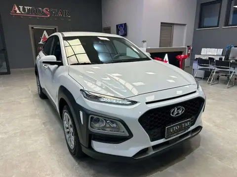 Used HYUNDAI KONA Petrol 2019 Ad 