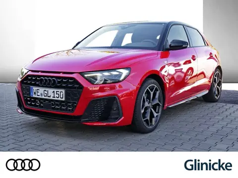 Used AUDI A1 Petrol 2023 Ad 