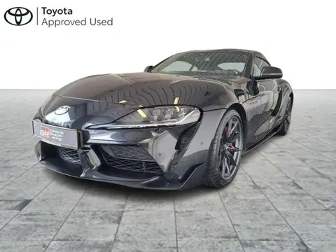 Annonce TOYOTA SUPRA Essence 2024 d'occasion 