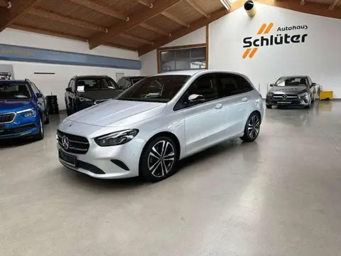 Used MERCEDES-BENZ CLASSE B Petrol 2019 Ad 