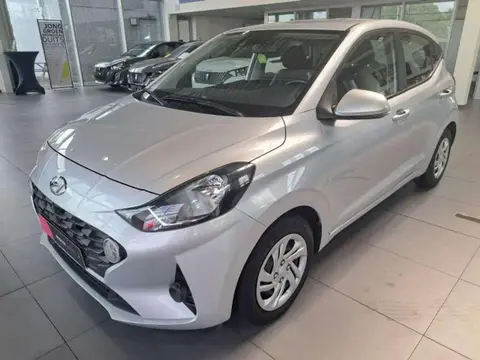 Used HYUNDAI I10 Petrol 2021 Ad 