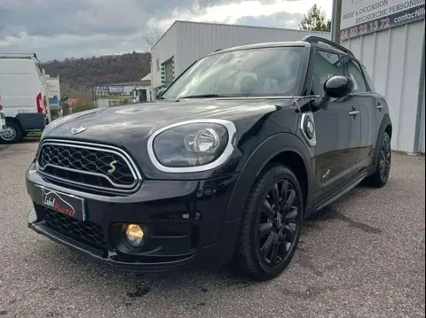 Used MINI COOPER Hybrid 2018 Ad 