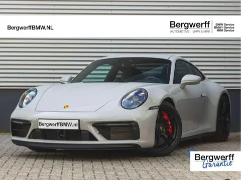 Annonce PORSCHE 992 Essence 2022 d'occasion 