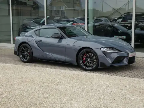 Used TOYOTA SUPRA Petrol 2023 Ad 