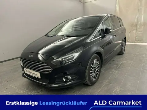 Used FORD S-MAX Diesel 2019 Ad 