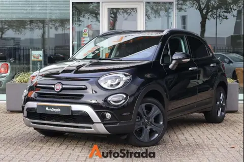 Used FIAT 500X Petrol 2019 Ad 