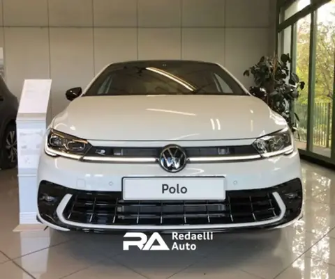 Used VOLKSWAGEN POLO Petrol 2024 Ad 