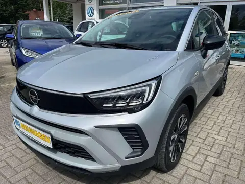 Annonce OPEL CROSSLAND Essence 2023 d'occasion 