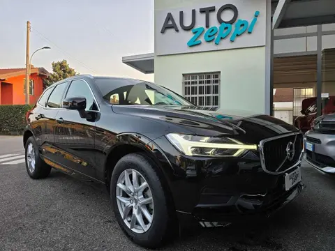 Annonce VOLVO XC60 Diesel 2020 d'occasion 