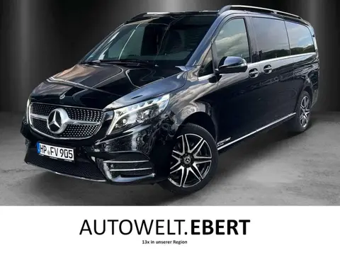 Annonce MERCEDES-BENZ CLASSE V Diesel 2023 d'occasion 