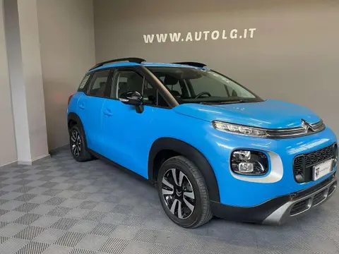 Used CITROEN C3 Petrol 2019 Ad 