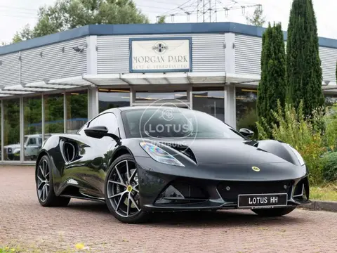 Annonce LOTUS EMIRA Essence 2023 d'occasion 