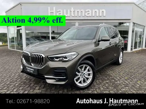 Used BMW X5 Diesel 2023 Ad 