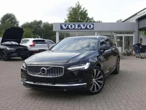 Annonce VOLVO V90 Diesel 2023 d'occasion 