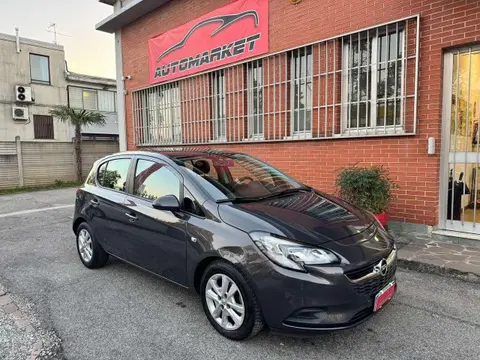 Annonce OPEL CORSA Essence 2016 d'occasion 