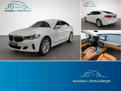 Annonce BMW SERIE 6 Essence 2023 d'occasion 