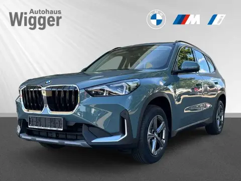 Annonce BMW X1 Essence 2024 d'occasion 