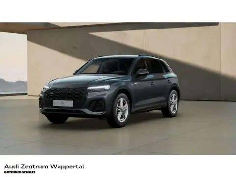 Annonce AUDI Q5 Essence 2024 d'occasion 