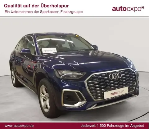 Used AUDI Q5 Diesel 2022 Ad 