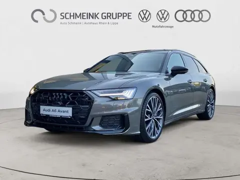 Annonce AUDI A6 Diesel 2024 d'occasion 