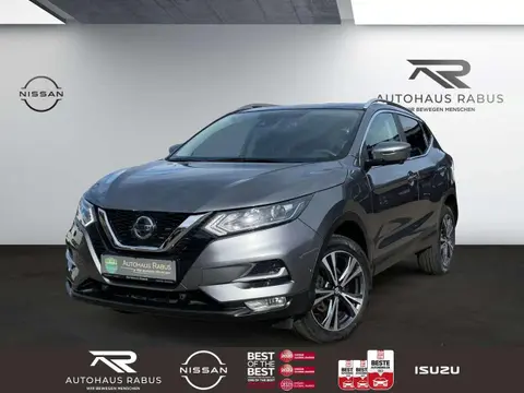 Annonce NISSAN QASHQAI Essence 2019 d'occasion 