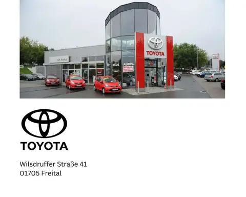 Used TOYOTA COROLLA Hybrid 2020 Ad 