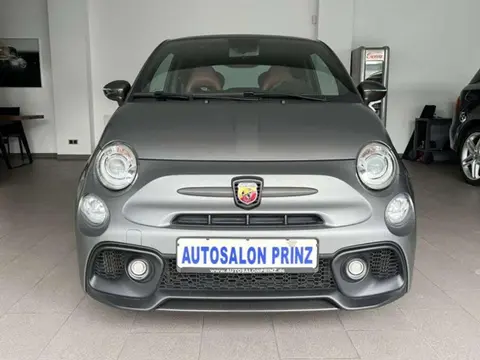 Used ABARTH 500 Petrol 2020 Ad 