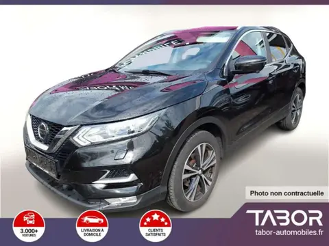 Used NISSAN QASHQAI Petrol 2019 Ad 