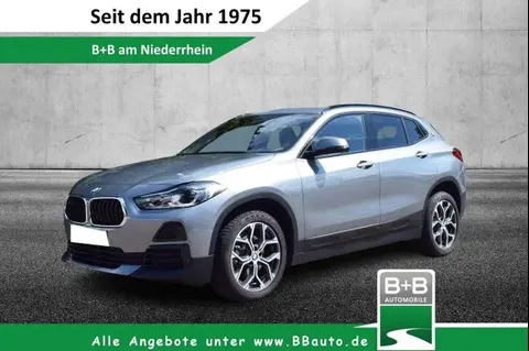 Annonce BMW X2 Diesel 2022 d'occasion 