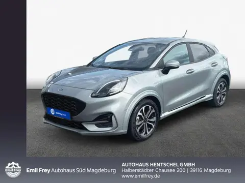 Used FORD PUMA Petrol 2023 Ad 