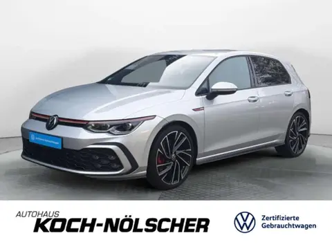 Annonce VOLKSWAGEN GOLF Essence 2022 d'occasion 