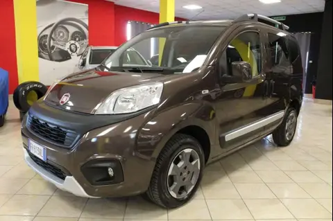 Used FIAT QUBO Diesel 2018 Ad 