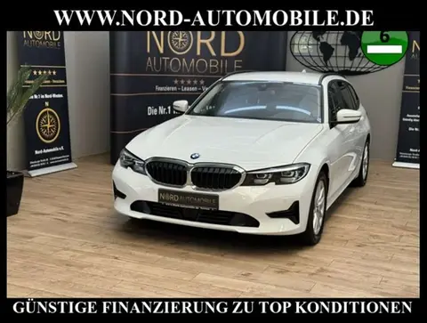 Used BMW SERIE 3 Diesel 2022 Ad 