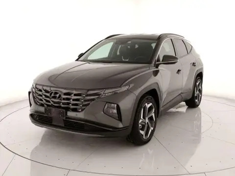 Used HYUNDAI TUCSON Hybrid 2024 Ad 