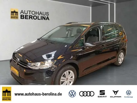 Used VOLKSWAGEN TOURAN Petrol 2024 Ad 