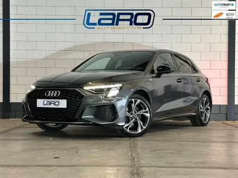 Annonce AUDI A3 Hybride 2020 d'occasion 