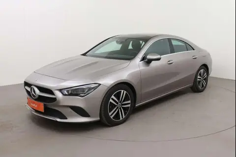 Used MERCEDES-BENZ CLASSE CLA Diesel 2020 Ad 