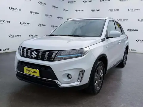 Annonce SUZUKI VITARA Hybride 2024 d'occasion 