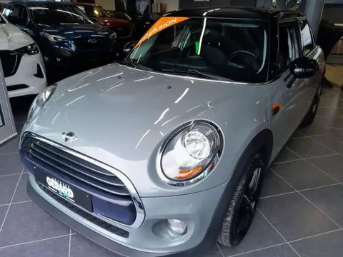 Used MINI COOPER Petrol 2017 Ad 