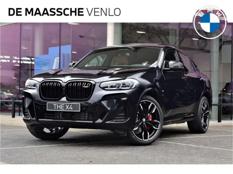 Used BMW X4 Petrol 2024 Ad 