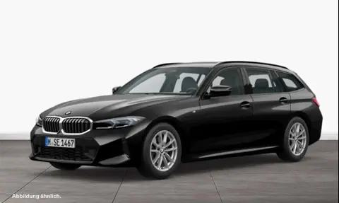 Annonce BMW SERIE 3 Essence 2023 d'occasion 