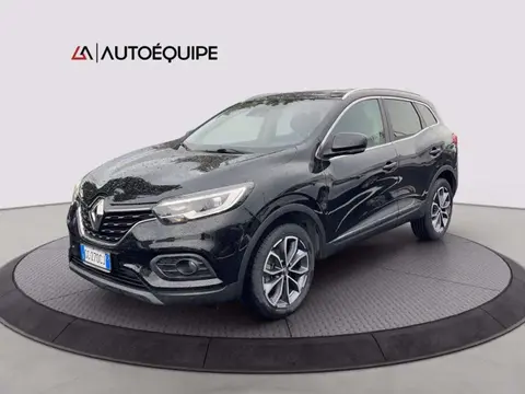 Used RENAULT KADJAR Diesel 2020 Ad 