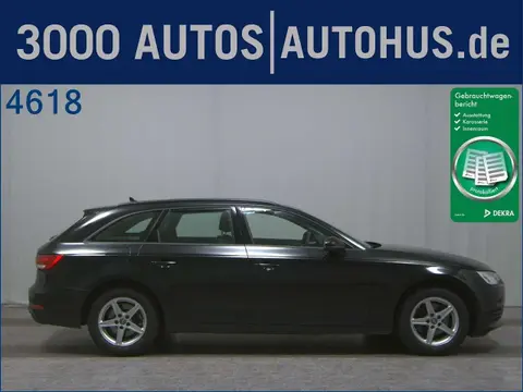 Used AUDI A4 Diesel 2019 Ad 