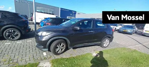 Used HONDA HR-V Petrol 2016 Ad 