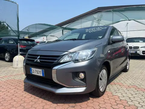 Used MITSUBISHI SPACE STAR Petrol 2020 Ad 