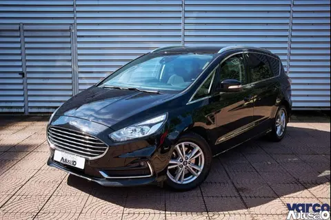 Used FORD S-MAX Diesel 2021 Ad 